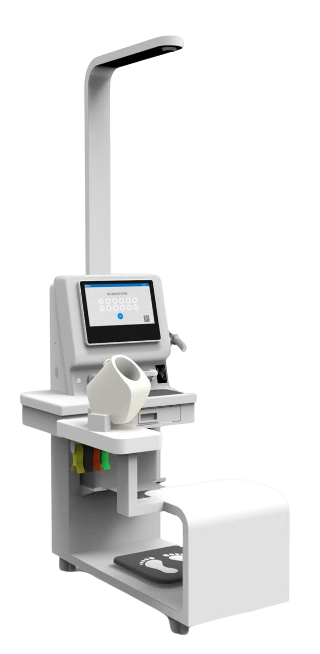 健康一體機多少錢一臺？健康一體機的價格是多少？