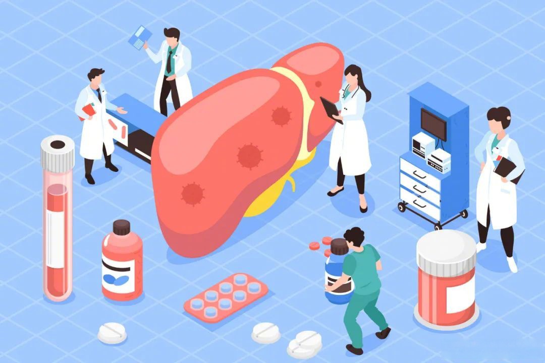 如今你還能“肝”嗎?最常見的幾種傷“肝”行為,速防! 如今你還能“肝”嗎?最常見的幾種傷“肝”行為,速防!