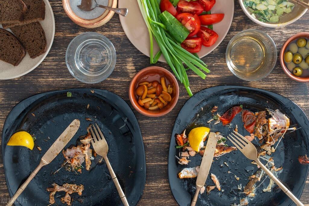 飯后哪些事不可以做？哪些事情飯后不利于消化？