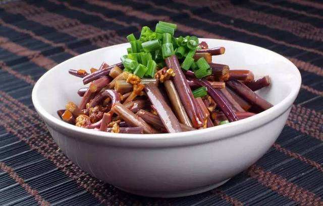 三大致癌蔬菜有哪些？蔬菜致癌是真是假？！