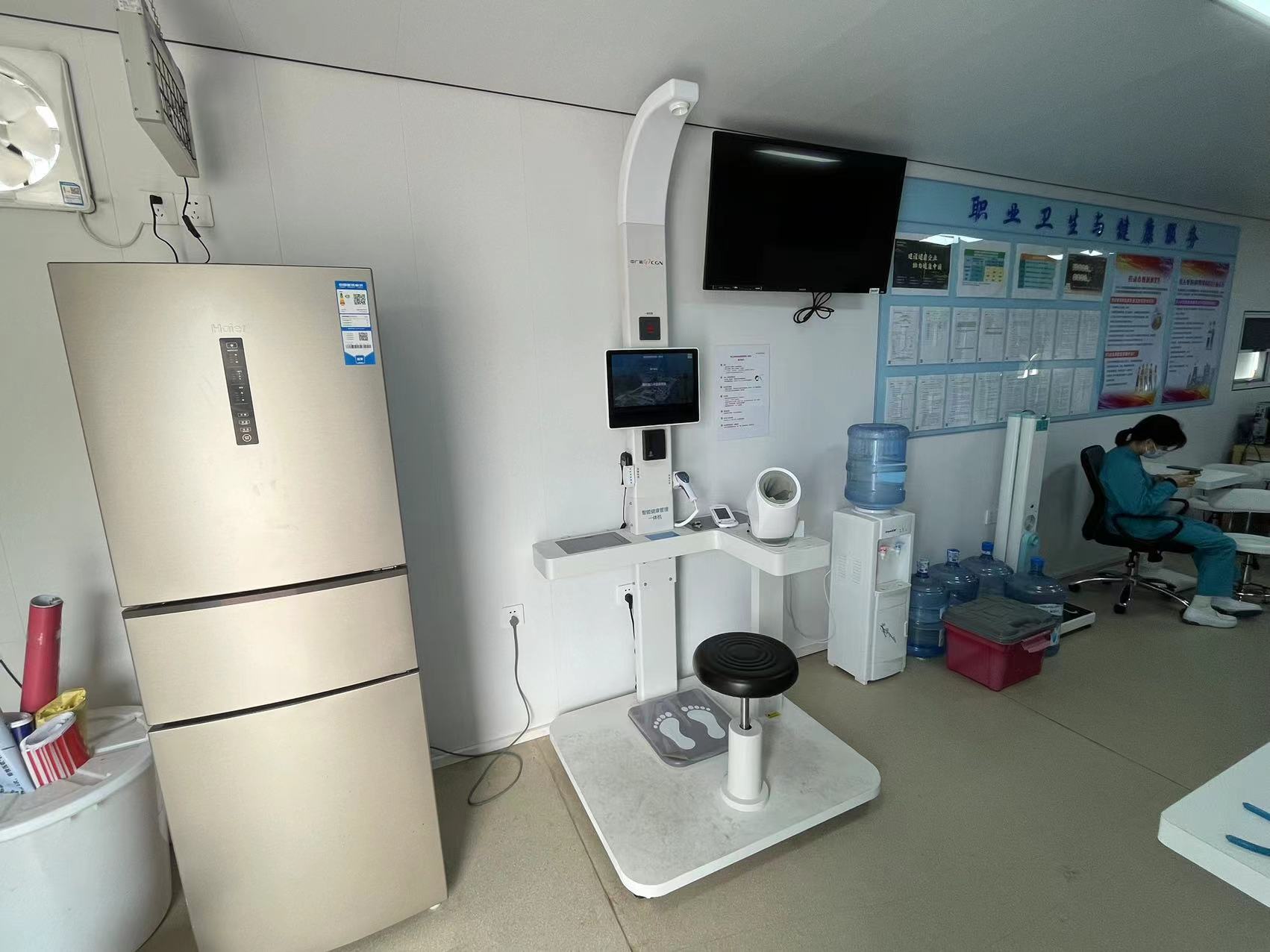 健康小屋是什么？健康小屋的優(yōu)點有哪些？