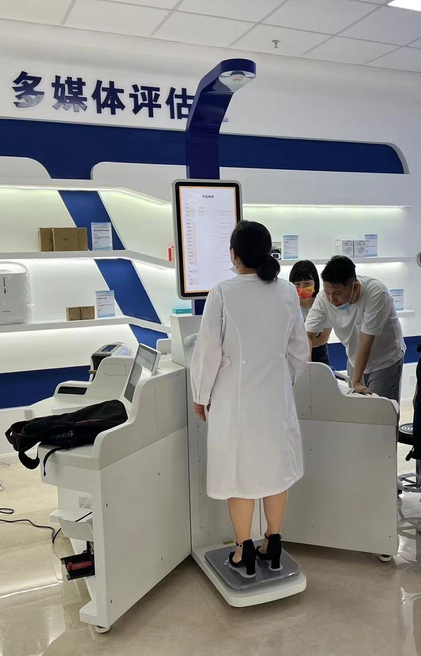 建設健康小屋需要哪些設備? 建設健康小屋需要哪些設備?