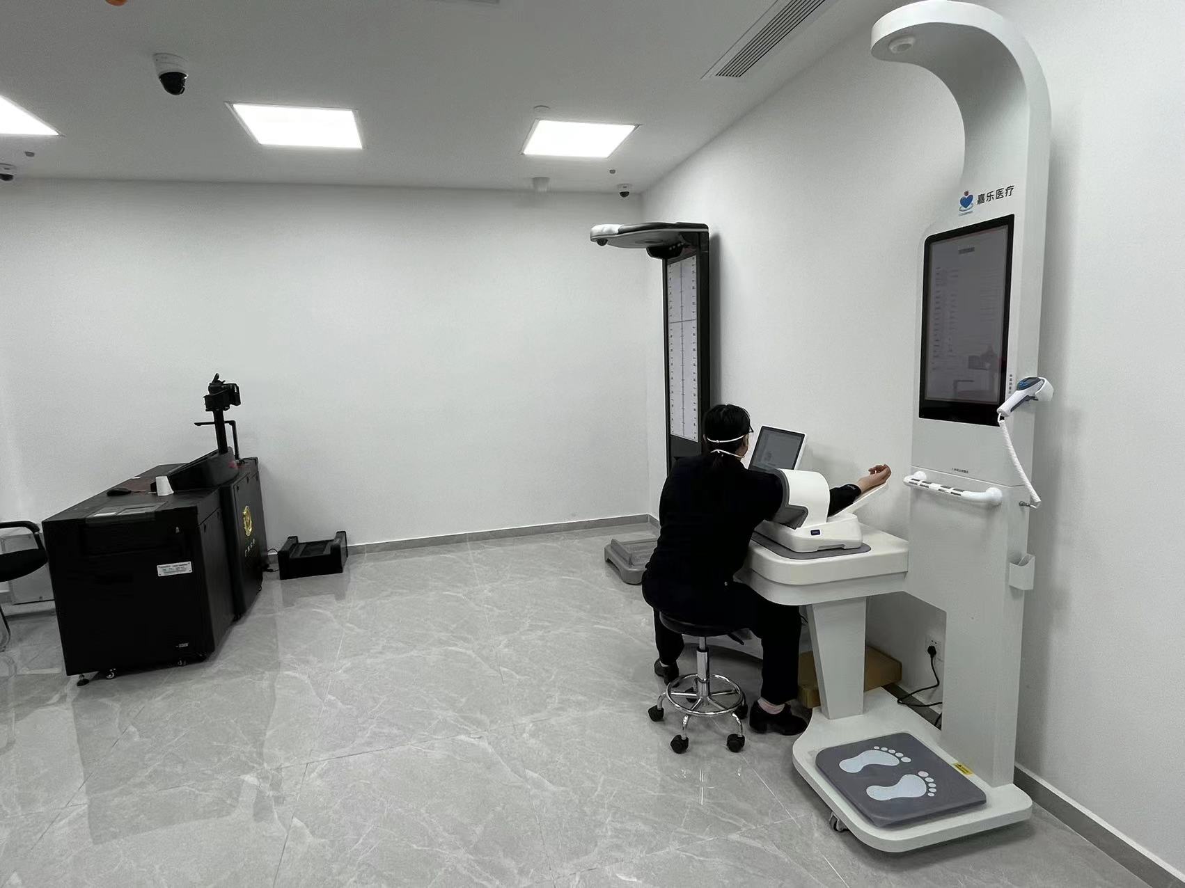 健康一體機廠家哪家好？如何挑選健康一體機廠家？