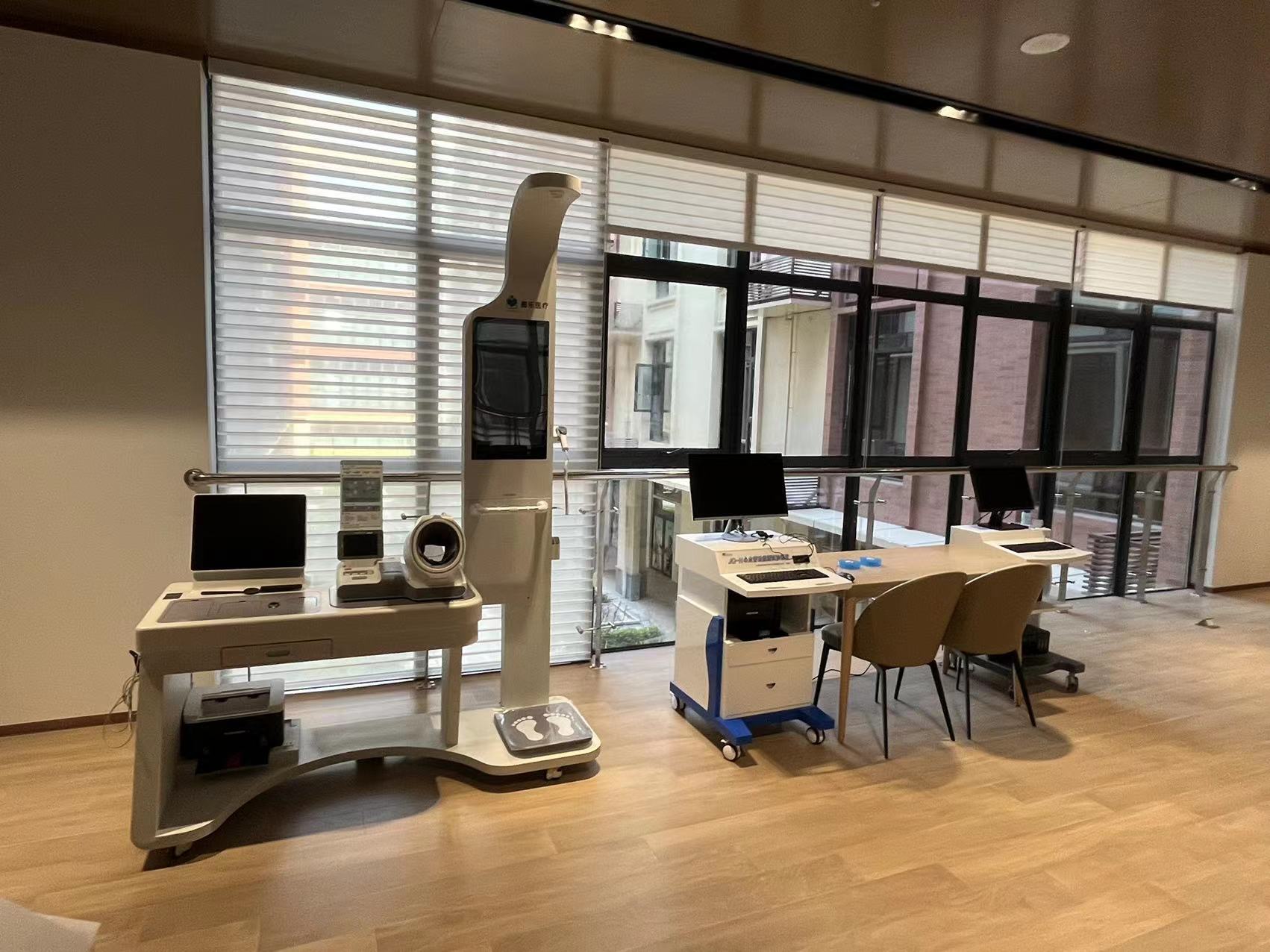 健康管理的中心是什么?做什么的? 健康管理的中心是什么?做什么的?