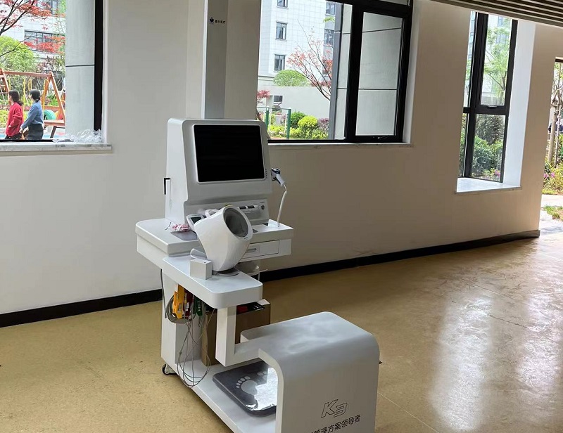 康養(yǎng)小屋是什么?康養(yǎng)小屋的功能有哪些? 康養(yǎng)小屋是什么?康養(yǎng)小屋的功能有哪些?