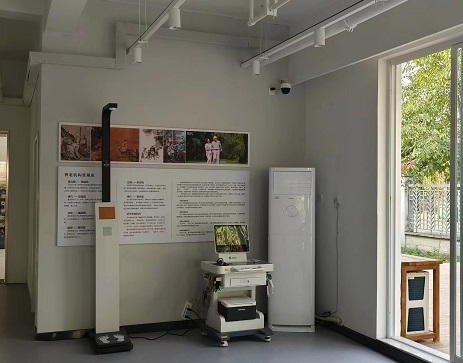 現(xiàn)在的智能身高體重秤精準(zhǔn)度怎么樣? 現(xiàn)在的智能身高體重秤精準(zhǔn)度怎么樣?