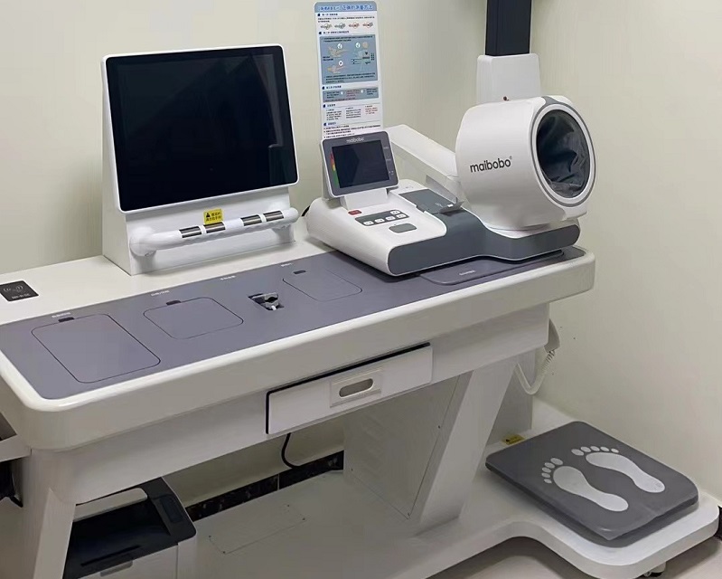 技賦能，智慧養(yǎng)老，健康信息工作站，讓養(yǎng)老更加智能簡(jiǎn)單