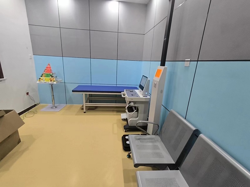 智慧健康體檢一體機(jī)是什么?有哪些功能和優(yōu)勢? 智慧健康體檢一體機(jī)是什么?有哪些功能和優(yōu)勢?