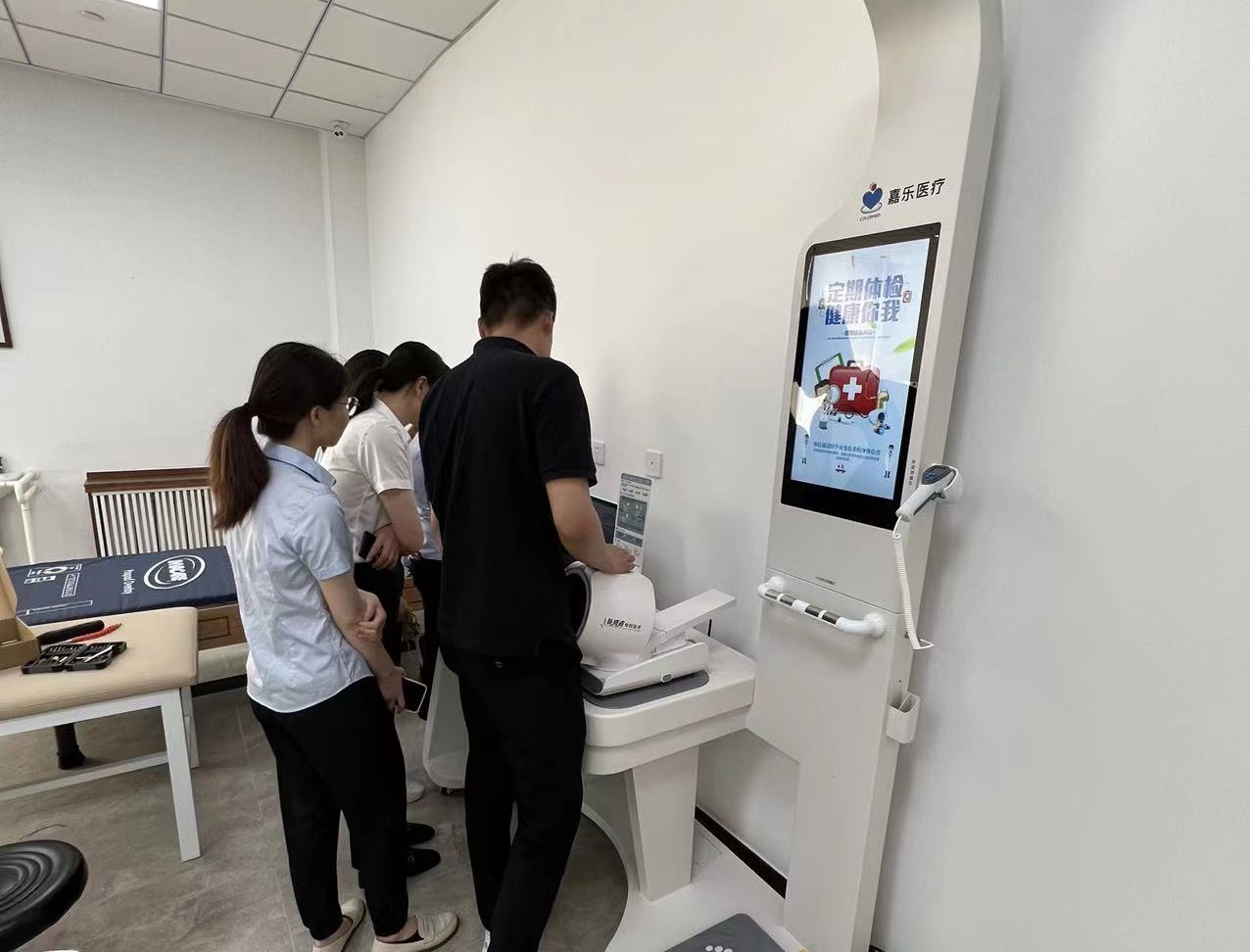 公衛(wèi)體檢設(shè)備一般都有哪些?公共衛(wèi)生體檢設(shè)備介紹 公衛(wèi)體檢設(shè)備一般都有哪些?公共衛(wèi)生體檢設(shè)備介紹