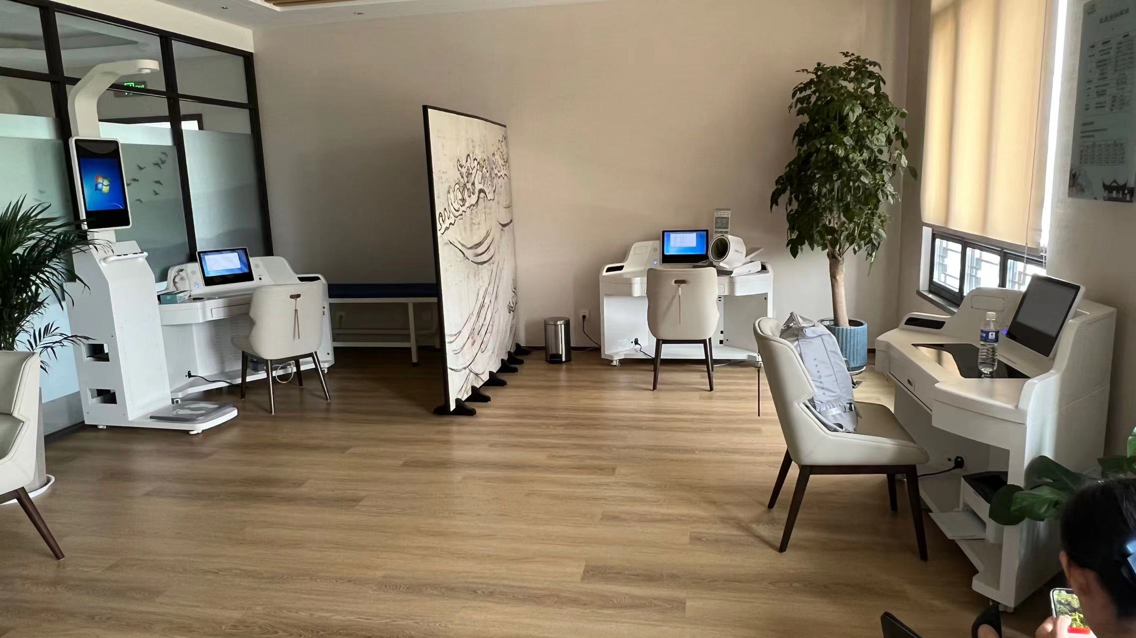 大健康的產(chǎn)品,健康管理一體機(jī)究竟怎么樣? 大健康的產(chǎn)品,健康管理一體機(jī)究竟怎么樣?