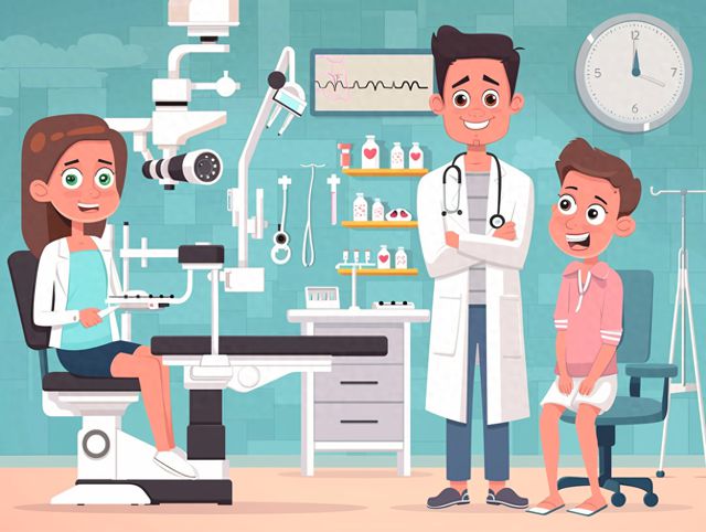 公共衛(wèi)生健康醫(yī)療:守護大眾健康的堅實堡壘 公共衛(wèi)生健康醫(yī)療:守護大眾健康的堅實堡壘