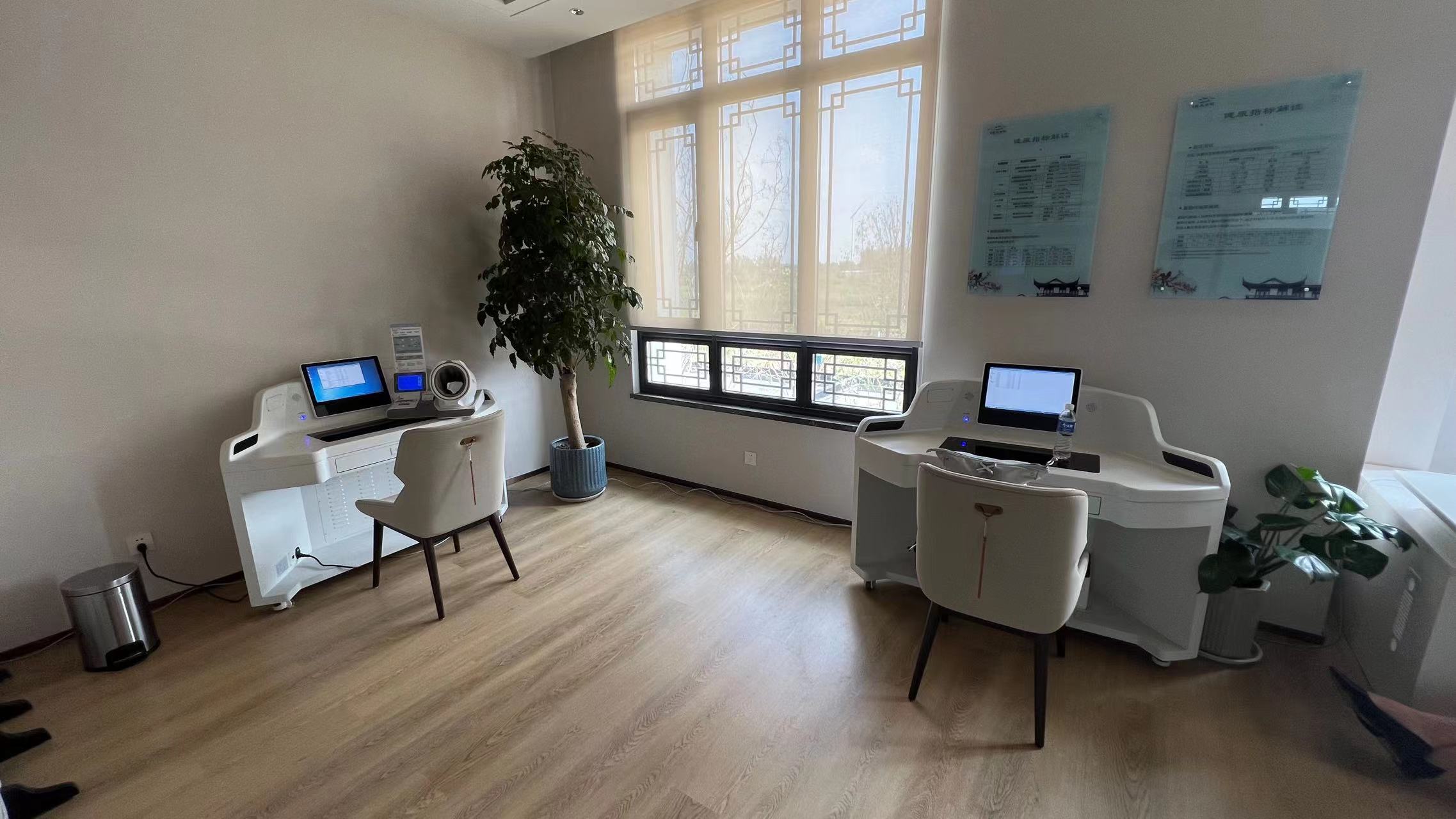 鄉村建健康驛站，到底靠譜不？村民們都盼著呢！