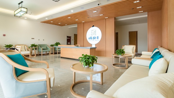 康養(yǎng)中心和養(yǎng)老院不一樣?別再弄混了,看完這篇就懂! 康養(yǎng)中心和養(yǎng)老院不一樣?別再弄混了,看完這篇就懂!